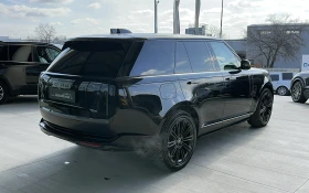 Land Rover Range rover P530 Autobiography - 120000 € / 234699.60 лв. - 62068060 4 | Car24.bg Land Rover Range rover P530 Autobiography - 120000 € / 234699.60 лв. - 62068060 4