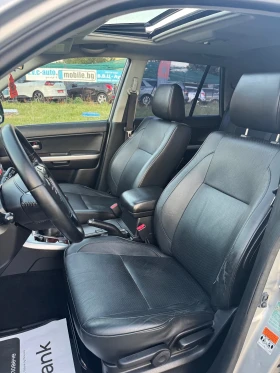 Suzuki Grand vitara 1.9DDiS 4x4 | Auto.bg — изображение 8 Suzuki Grand vitara 1.9DDiS 4x4 | Auto.bg — изображение 8