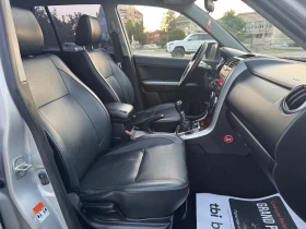 Suzuki Grand vitara 1.9DDiS 4x4 | Auto.bg — изображение 10 Suzuki Grand vitara 1.9DDiS 4x4 | Auto.bg — изображение 10