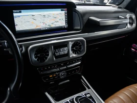 Mercedes-Benz G 500 550| No Accidents| MANUFAKTUR| Loaded | Auto.bg — изображение 9 Mercedes-Benz G 500 550| No Accidents| MANUFAKTUR| Loaded | Auto.bg — изображение 9