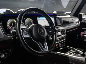 Mercedes-Benz G 500 550| No Accidents| MANUFAKTUR| Loaded | Auto.bg — изображение 8 Mercedes-Benz G 500 550| No Accidents| MANUFAKTUR| Loaded | Auto.bg — изображение 8