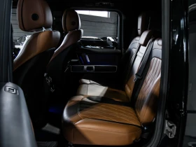 Mercedes-Benz G 500 550| No Accidents| MANUFAKTUR| Loaded | Auto.bg — изображение 15 Mercedes-Benz G 500 550| No Accidents| MANUFAKTUR| Loaded | Auto.bg — изображение 15