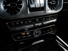 Mercedes-Benz G 500 550| No Accidents| MANUFAKTUR| Loaded | Auto.bg — изображение 10 Mercedes-Benz G 500 550| No Accidents| MANUFAKTUR| Loaded | Auto.bg — изображение 10