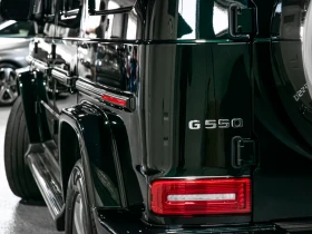 Mercedes-Benz G 500 550| No Accidents| MANUFAKTUR| Loaded | Auto.bg — изображение 4 Mercedes-Benz G 500 550| No Accidents| MANUFAKTUR| Loaded | Auto.bg — изображение 4