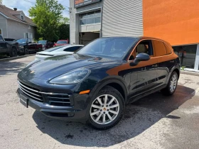 Porsche Cayenne * AWD * CARFAX * AВТОКРЕДИТ*