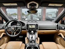 Porsche Cayenne S Bose* 4Х4* Памет* Подгрев* Обдухване* Лизинг | Auto.bg — изображение 11 Porsche Cayenne S Bose* 4Х4* Памет* Подгрев* Обдухване* Лизинг | Auto.bg — изображение 11