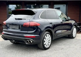 Porsche Cayenne S Bose* 4Х4* Памет* Подгрев* Обдухване* Лизинг | Auto.bg — изображение 4 Porsche Cayenne S Bose* 4Х4* Памет* Подгрев* Обдухване* Лизинг | Auto.bg — изображение 4