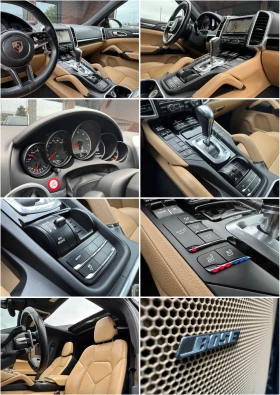 Porsche Cayenne S Bose* 4Х4* Памет* Подгрев* Обдухване* Лизинг | Auto.bg — изображение 16 Porsche Cayenne S Bose* 4Х4* Памет* Подгрев* Обдухване* Лизинг | Auto.bg — изображение 16