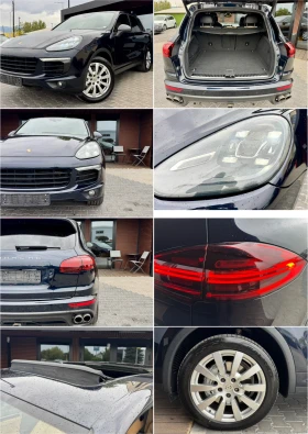Porsche Cayenne S Bose* 4Х4* Памет* Подгрев* Обдухване* Лизинг | Auto.bg — изображение 7 Porsche Cayenne S Bose* 4Х4* Памет* Подгрев* Обдухване* Лизинг | Auto.bg — изображение 7