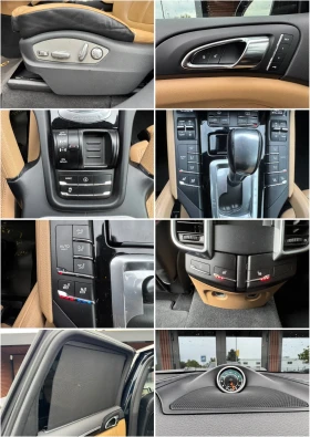 Porsche Cayenne S Bose* 4Х4* Памет* Подгрев* Обдухване* Лизинг | Auto.bg — изображение 15 Porsche Cayenne S Bose* 4Х4* Памет* Подгрев* Обдухване* Лизинг | Auto.bg — изображение 15