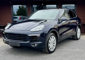Porsche Cayenne S Bose* 4Х4* Памет* Подгрев* Обдухване* Лизинг | Auto.bg — изображение 3 Porsche Cayenne S Bose* 4Х4* Памет* Подгрев* Обдухване* Лизинг | Auto.bg — изображение 3