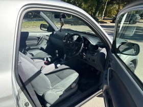 Toyota Rav4 2.0/150 Газ. Клима - 3300 € - 81213542 9 | Car24.bg Toyota Rav4 2.0/150 Газ. Клима - 3300 € - 81213542 9