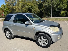 Toyota Rav4 2.0/150 Газ. Клима - 3300 € - 81213542 2 | Car24.bg Toyota Rav4 2.0/150 Газ. Клима - 3300 € - 81213542 2