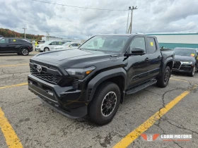Снимка Toyota Tacoma