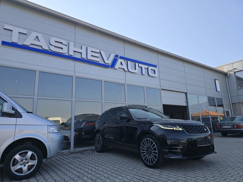 Land Rover Range Rover Velar R-Dynamic !! Bi-turbo !! - 30999 € - 82449288 1 | Car24.bg Land Rover Range Rover Velar R-Dynamic !! Bi-turbo !! - 30999 € - 82449288 1
