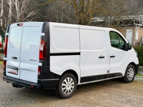 Renault Trafic 2.0 170кс автомат | Auto.bg — изображение 7 Renault Trafic 2.0 170кс автомат | Auto.bg — изображение 7