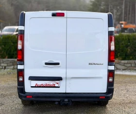 Renault Trafic 2.0 170кс автомат | Auto.bg — изображение 6 Renault Trafic 2.0 170кс автомат | Auto.bg — изображение 6
