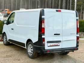 Renault Trafic 2.0 170кс автомат | Auto.bg — изображение 4 Renault Trafic 2.0 170кс автомат | Auto.bg — изображение 4