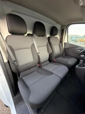 Renault Trafic 2.0 170кс автомат | Auto.bg — изображение 10 Renault Trafic 2.0 170кс автомат | Auto.bg — изображение 10