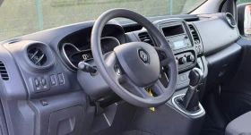 Renault Trafic 2.0 170кс автомат | Auto.bg — изображение 9 Renault Trafic 2.0 170кс автомат | Auto.bg — изображение 9