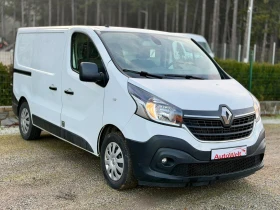 Renault Trafic 2.0 170кс автомат | Auto.bg — изображение 3 Renault Trafic 2.0 170кс автомат | Auto.bg — изображение 3