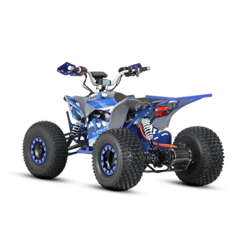 Barton ATV Volt ЛИЗИНГ - изображение 3 | Auto.bg Barton ATV Volt ЛИЗИНГ - изображение 3