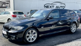 Обява за продажба на BMW 330 XD M PACK FACELIFT 245HP ~14 990 лв. - изображение 1