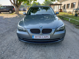 Обява за продажба на BMW 550 5.0 V8 full FACE LIFT ~12 900 лв. - изображение 1