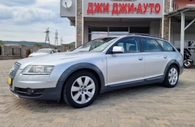 Audi A6 Allroad 3.0TDI QUATRO - Car24.bg Audi A6 Allroad 3.0TDI QUATRO