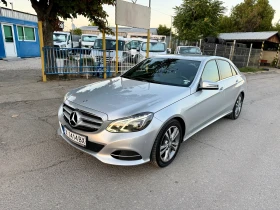 Mercedes-Benz E 220 Avangarde 7G-Tronic - Car24.bg Mercedes-Benz E 220 Avangarde 7G-Tronic