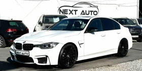 BMW 316 I M-PACK КОЖА НАВИ ЛЕД - Car24.bg BMW 316 I M-PACK КОЖА НАВИ ЛЕД