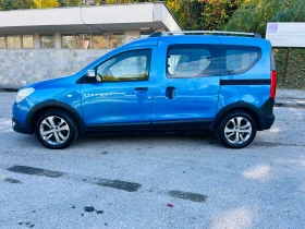 Dacia Dokker 1.5 DCI STEPWAY 90кс - 13500 лв. / 6902.44 € - 88753186 3 | Car24.bg Dacia Dokker 1.5 DCI STEPWAY 90кс - 13500 лв. / 6902.44 € - 88753186 3
