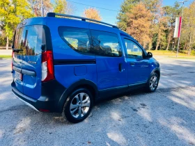 Dacia Dokker 1.5 DCI STEPWAY 90кс - 13500 лв. / 6902.44 € - 88753186 6 | Car24.bg Dacia Dokker 1.5 DCI STEPWAY 90кс - 13500 лв. / 6902.44 € - 88753186 6