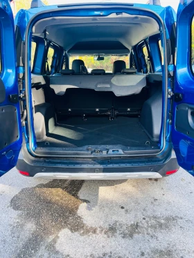 Dacia Dokker 1.5 DCI STEPWAY 90кс - 13500 лв. / 6902.44 € - 88753186 11 | Car24.bg Dacia Dokker 1.5 DCI STEPWAY 90кс - 13500 лв. / 6902.44 € - 88753186 11