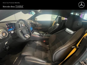 Mercedes-Benz AMG GT 55 4MATIC+ - 149900 € / 293178.92 лв. - 59483258 9 | Car24.bg Mercedes-Benz AMG GT 55 4MATIC+ - 149900 € / 293178.92 лв. - 59483258 9