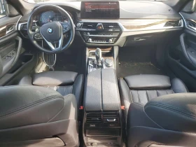 BMW 530 * X-DRIVE* 360* DIS* HARMAN* - 24542 € / 47999.98 лв. - 10643464 9 | Car24.bg BMW 530 * X-DRIVE* 360* DIS* HARMAN* - 24542 € / 47999.98 лв. - 10643464 9