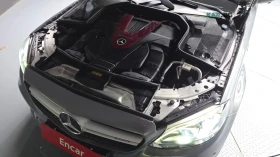Mercedes-Benz C 43 AMG 4MATIC / DIGITAL / BURMESTER / ПАНОРАМА | Auto.bg — изображение 6 Mercedes-Benz C 43 AMG 4MATIC / DIGITAL / BURMESTER / ПАНОРАМА | Auto.bg — изображение 6