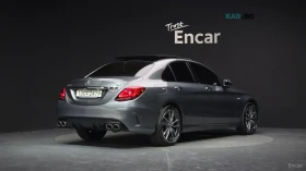 Mercedes-Benz C 43 AMG 4MATIC / DIGITAL / BURMESTER / ПАНОРАМА | Auto.bg — изображение 2 Mercedes-Benz C 43 AMG 4MATIC / DIGITAL / BURMESTER / ПАНОРАМА | Auto.bg — изображение 2