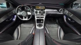 Mercedes-Benz C 43 AMG 4MATIC / DIGITAL / BURMESTER / ПАНОРАМА | Auto.bg — изображение 9 Mercedes-Benz C 43 AMG 4MATIC / DIGITAL / BURMESTER / ПАНОРАМА | Auto.bg — изображение 9