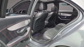 Mercedes-Benz C 43 AMG 4MATIC / DIGITAL / BURMESTER / ПАНОРАМА | Auto.bg — изображение 16 Mercedes-Benz C 43 AMG 4MATIC / DIGITAL / BURMESTER / ПАНОРАМА | Auto.bg — изображение 16