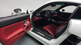 Porsche Cayman 718 4.0 GTS* КОЖА* ПОДГРЕВ* ОБДУХВ* BOSE* - 48200 € / 94271.01 лв. - 70930252 10 | Car24.bg Porsche Cayman 718 4.0 GTS* КОЖА* ПОДГРЕВ* ОБДУХВ* BOSE* - 48200 € / 94271.01 лв. - 70930252 10