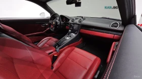 Porsche Cayman 718 4.0 GTS* КОЖА* ПОДГРЕВ* ОБДУХВ* BOSE* - 48200 € / 94271.01 лв. - 70930252 7 | Car24.bg Porsche Cayman 718 4.0 GTS* КОЖА* ПОДГРЕВ* ОБДУХВ* BOSE* - 48200 € / 94271.01 лв. - 70930252 7