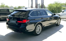 BMW 530 d xDrive Touring LCI | Auto.bg — изображение 4 BMW 530 d xDrive Touring LCI | Auto.bg — изображение 4