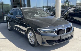BMW 530 d xDrive Touring LCI