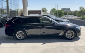 BMW 530 d xDrive Touring LCI | Auto.bg — изображение 3 BMW 530 d xDrive Touring LCI | Auto.bg — изображение 3