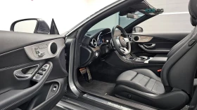 Mercedes-Benz C 200 CABRIO* HUD* КОЖА* НАВИ* ОБДУХВ* 360 | Auto.bg — изображение 10 Mercedes-Benz C 200 CABRIO* HUD* КОЖА* НАВИ* ОБДУХВ* 360 | Auto.bg — изображение 10