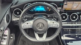 Mercedes-Benz C 200 CABRIO* HUD* КОЖА* НАВИ* ОБДУХВ* 360 | Auto.bg — изображение 13 Mercedes-Benz C 200 CABRIO* HUD* КОЖА* НАВИ* ОБДУХВ* 360 | Auto.bg — изображение 13