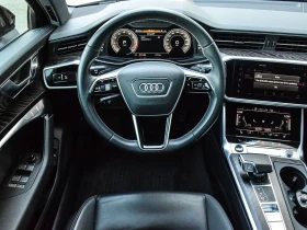 Audi A6 Progressiv Black Optics Package, S line | Auto.bg — изображение 9 Audi A6 Progressiv Black Optics Package, S line | Auto.bg — изображение 9