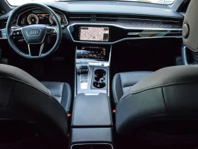 Audi A6 Progressiv Black Optics Package, S line | Auto.bg — изображение 10 Audi A6 Progressiv Black Optics Package, S line | Auto.bg — изображение 10