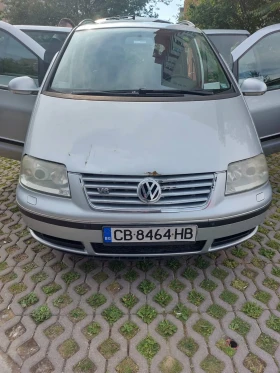 VW Sharan - Car24.bg VW Sharan